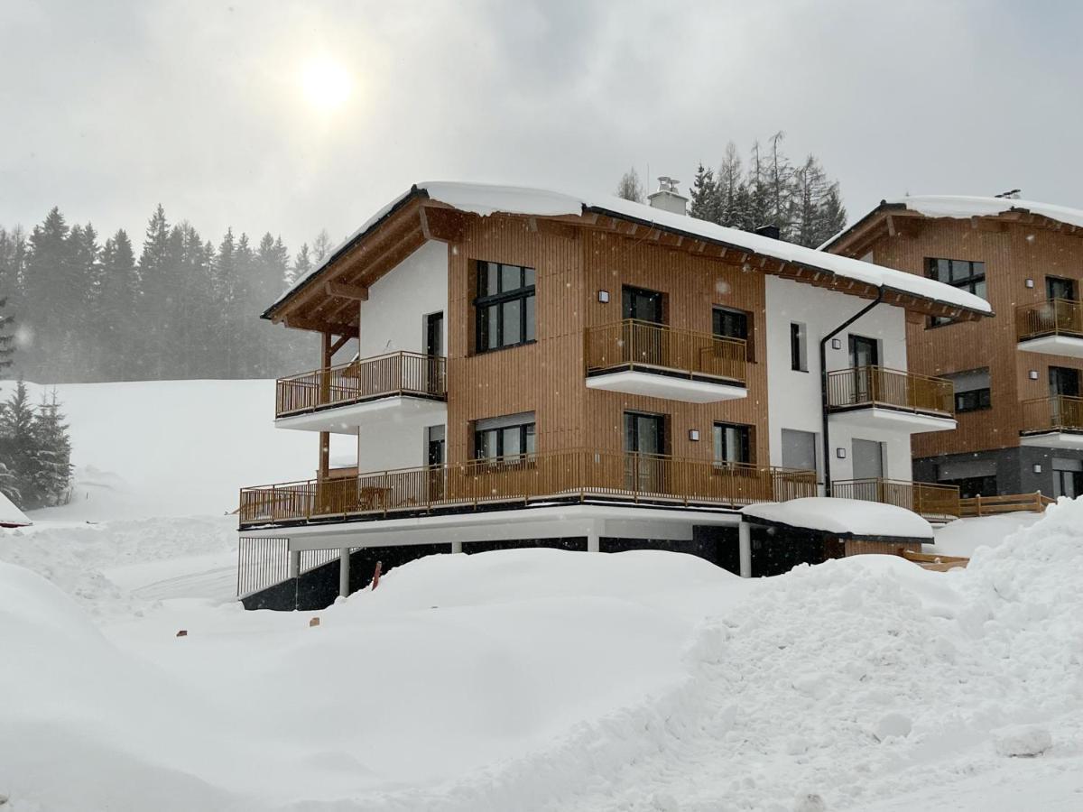 Appartement Alpengefuehl Am Dachstein Ramsau am Dachstein Εξωτερικό φωτογραφία