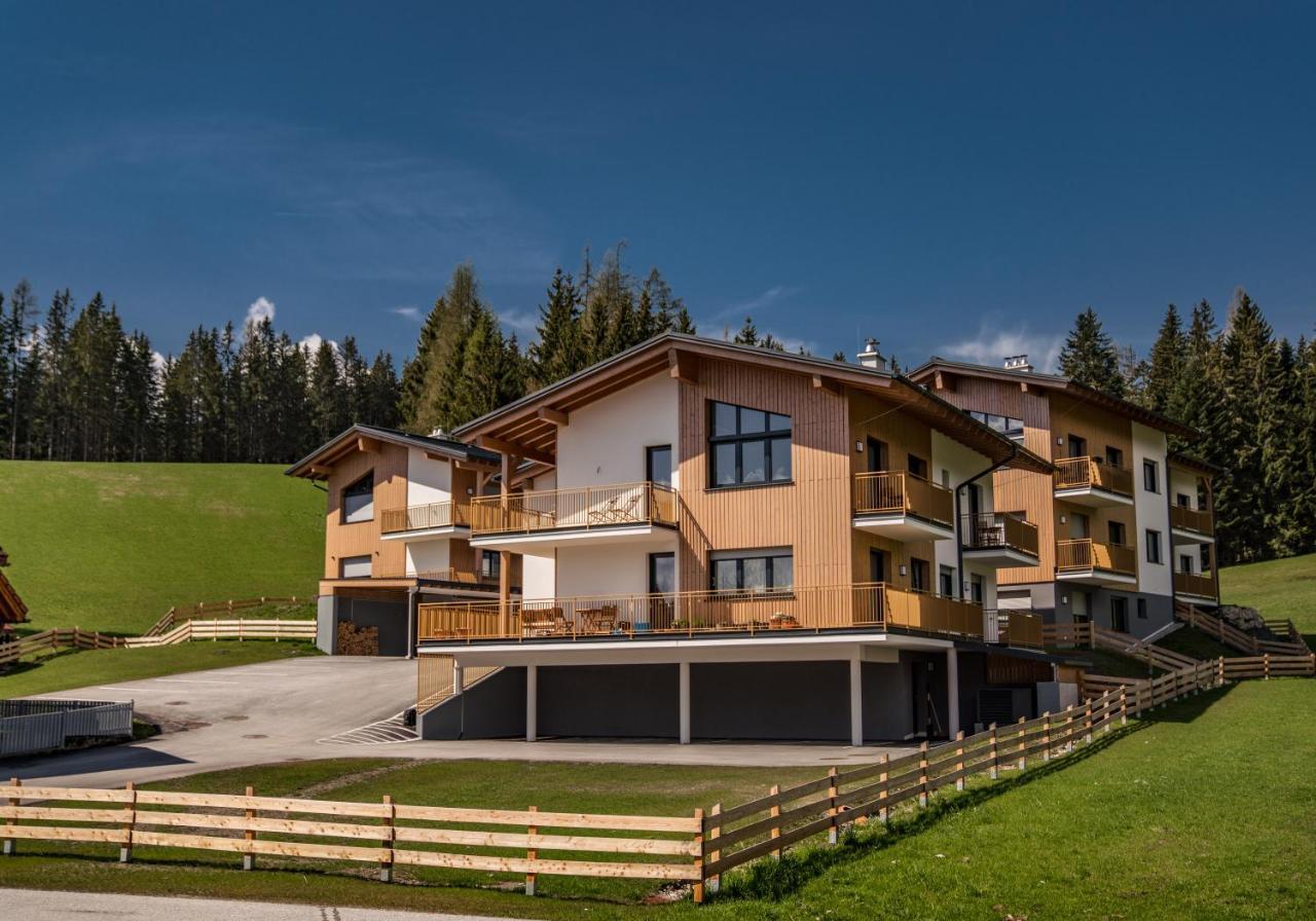 Appartement Alpengefuehl Am Dachstein Ramsau am Dachstein Εξωτερικό φωτογραφία