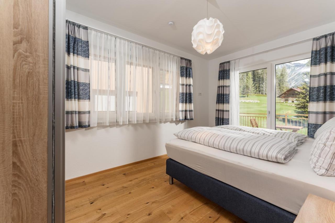 Appartement Alpengefuehl Am Dachstein Ramsau am Dachstein Εξωτερικό φωτογραφία