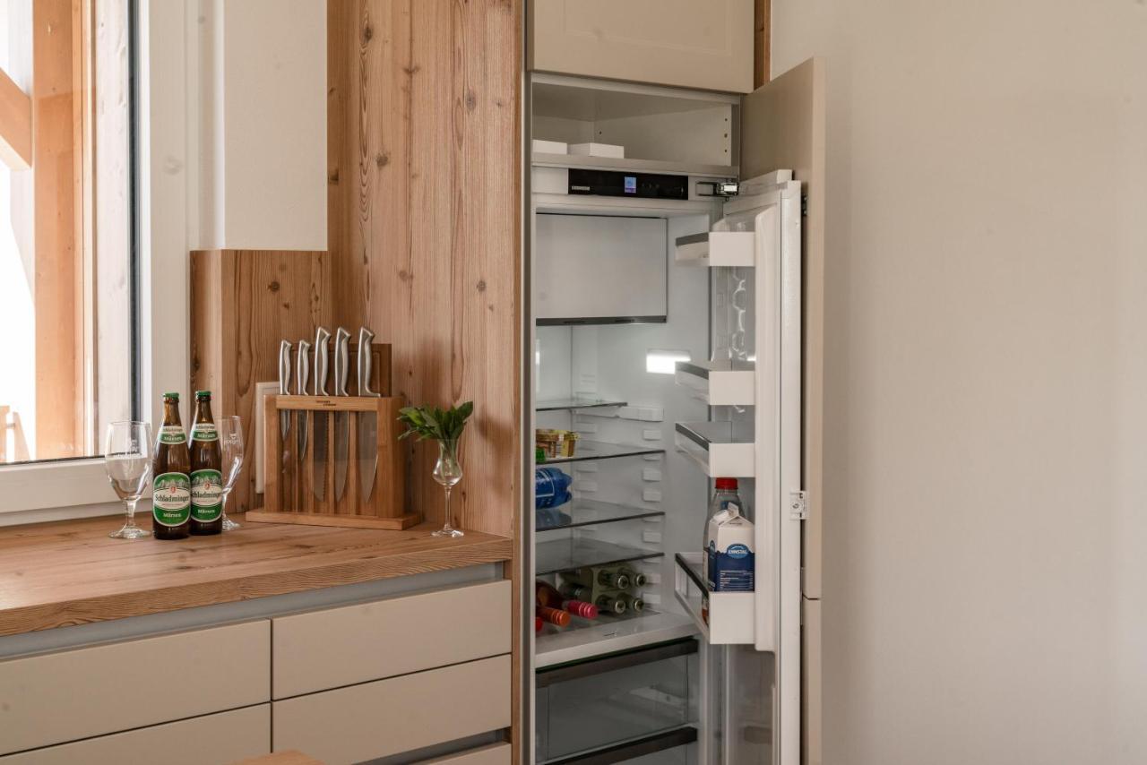 Appartement Alpengefuehl Am Dachstein Ramsau am Dachstein Εξωτερικό φωτογραφία