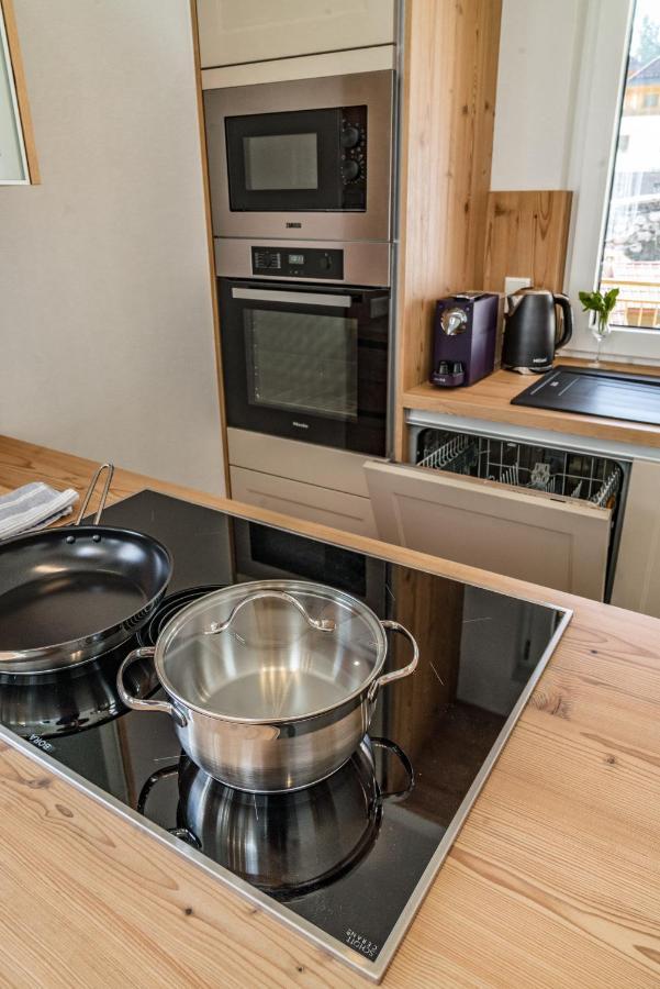 Appartement Alpengefuehl Am Dachstein Ramsau am Dachstein Εξωτερικό φωτογραφία