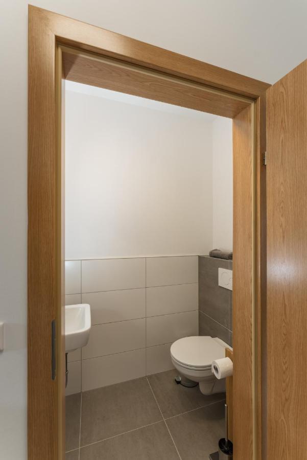 Appartement Alpengefuehl Am Dachstein Ramsau am Dachstein Εξωτερικό φωτογραφία
